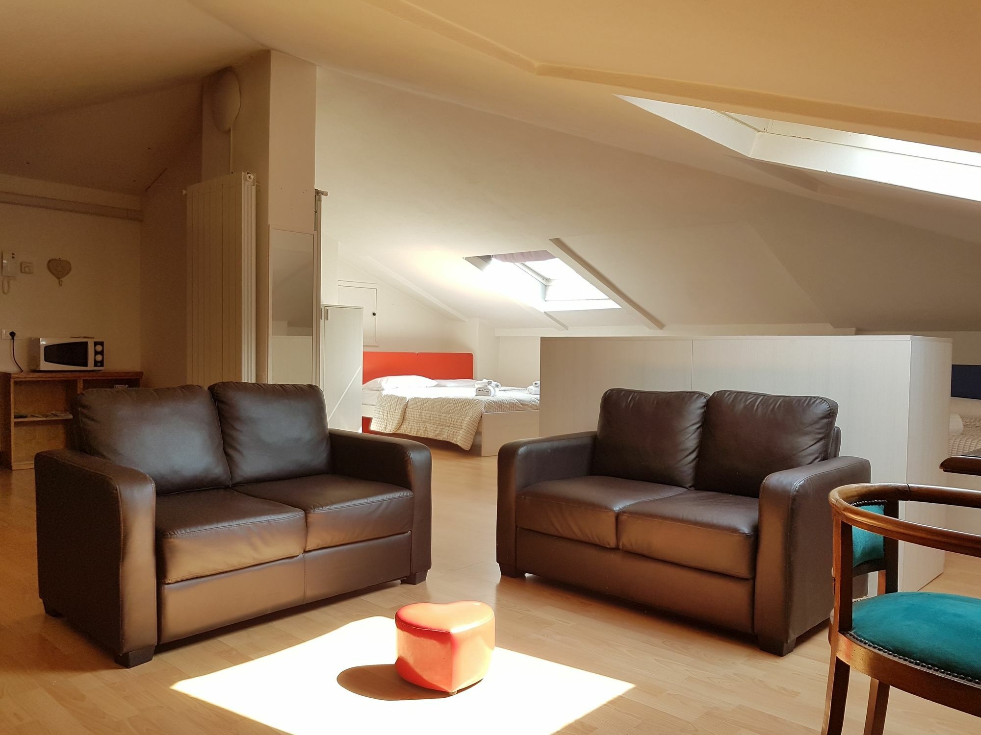 Bergamo&dintorni Gasthof 3*